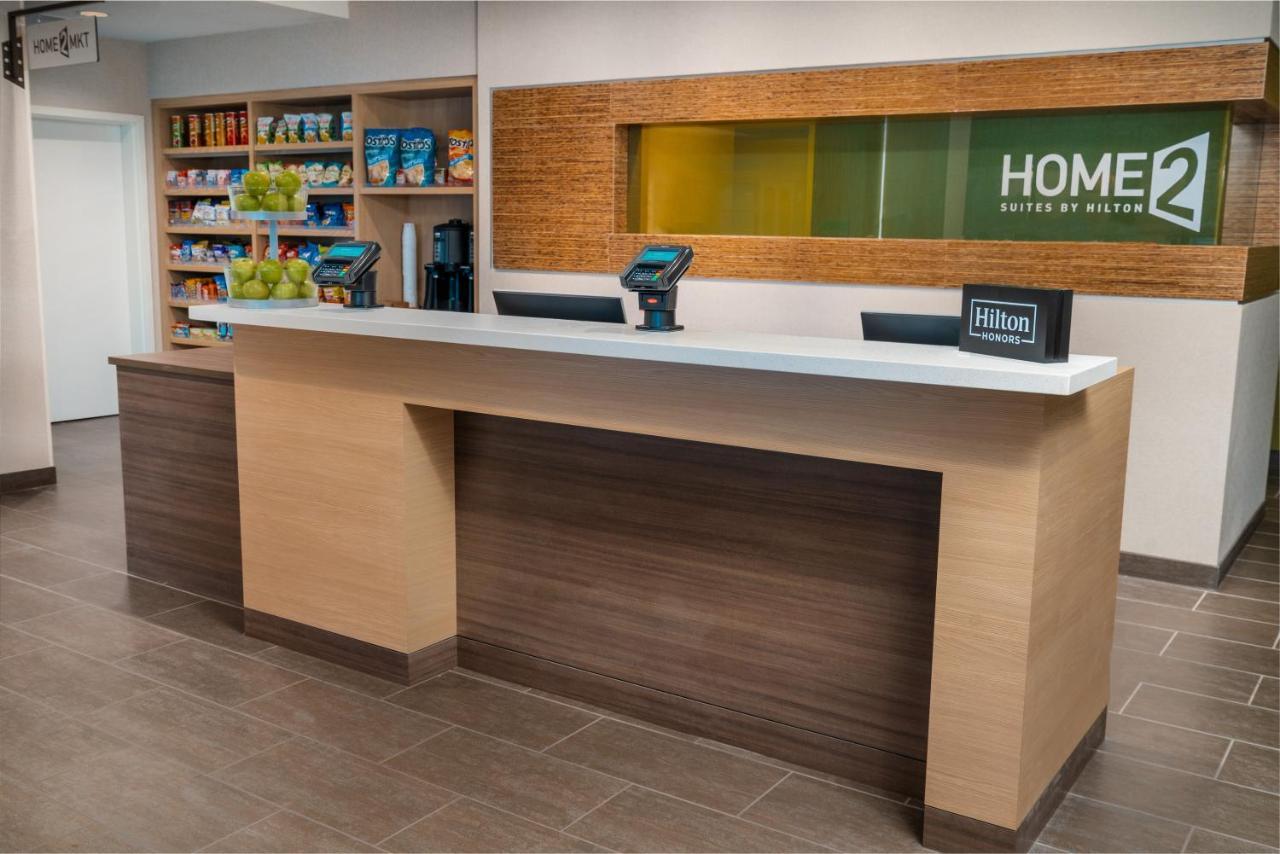 Home2 Suites Corona, Ca エクステリア 写真