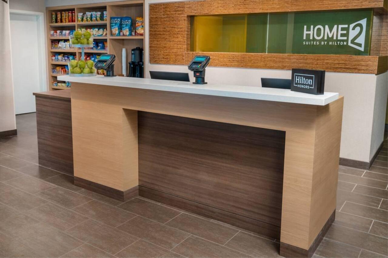 Home2 Suites Corona, Ca エクステリア 写真