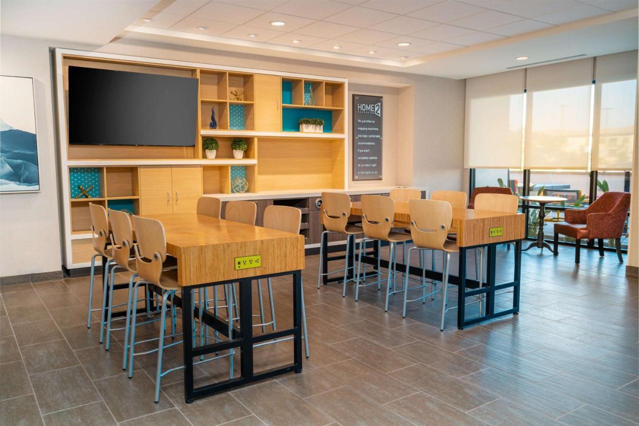 Home2 Suites Corona, Ca エクステリア 写真