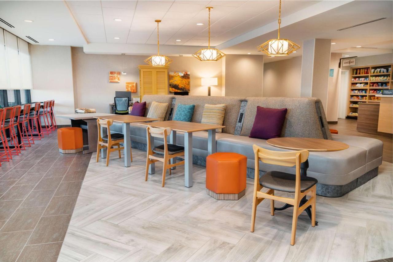 Home2 Suites Corona, Ca エクステリア 写真