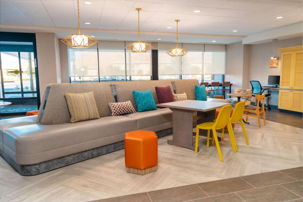 Home2 Suites Corona, Ca エクステリア 写真