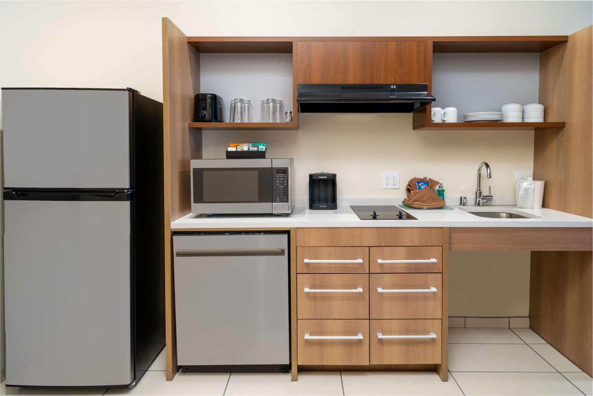 Home2 Suites Corona, Ca エクステリア 写真