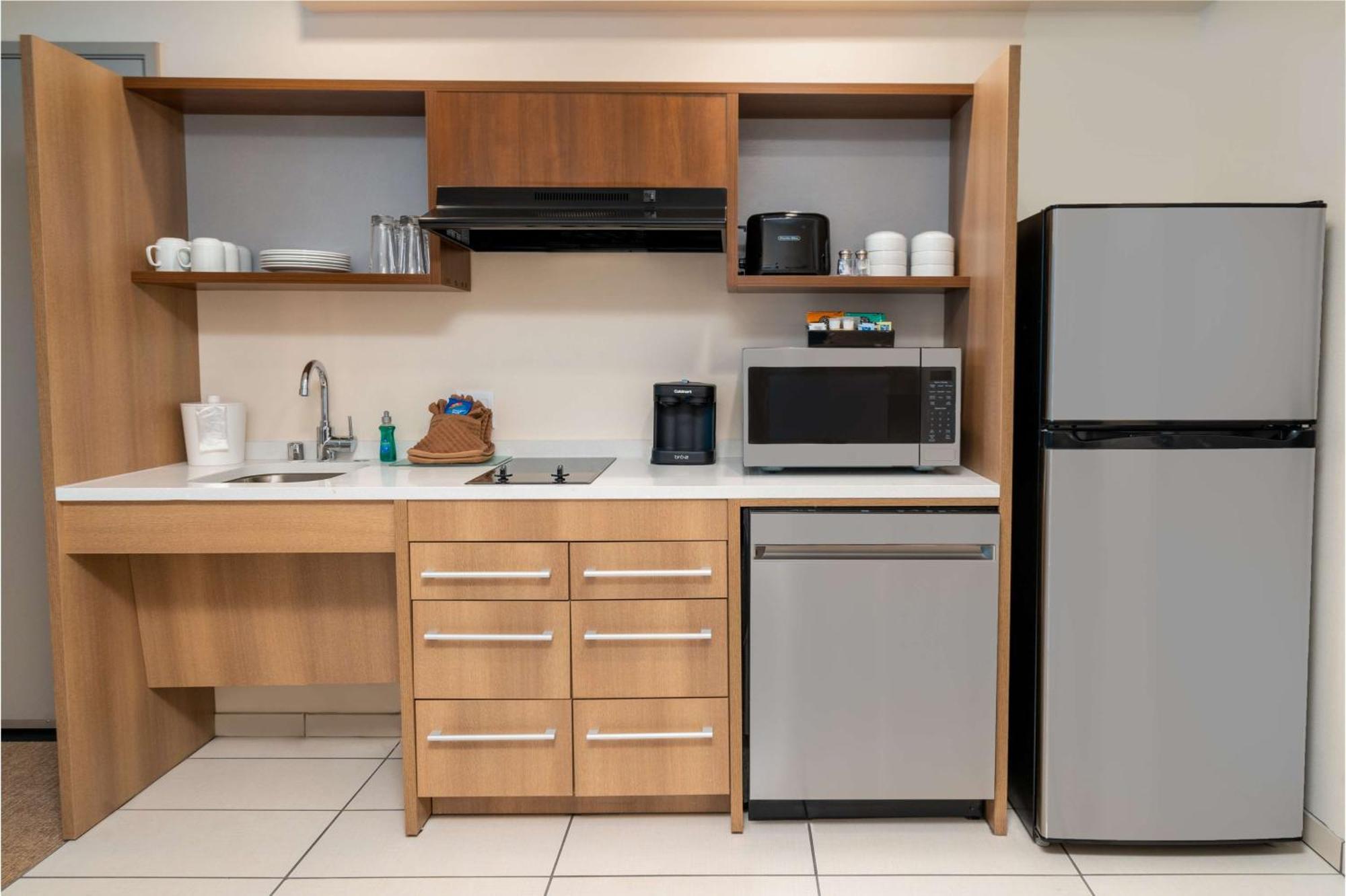 Home2 Suites Corona, Ca エクステリア 写真