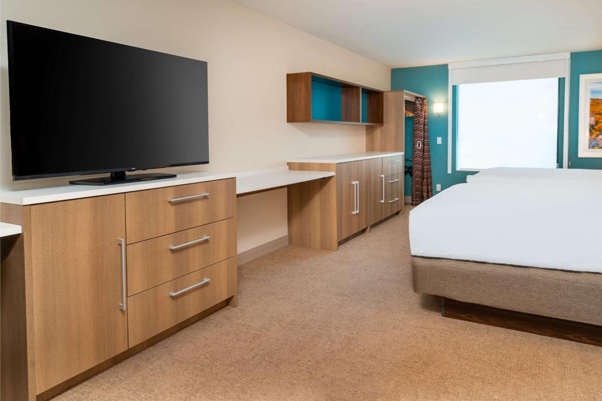 Home2 Suites Corona, Ca エクステリア 写真