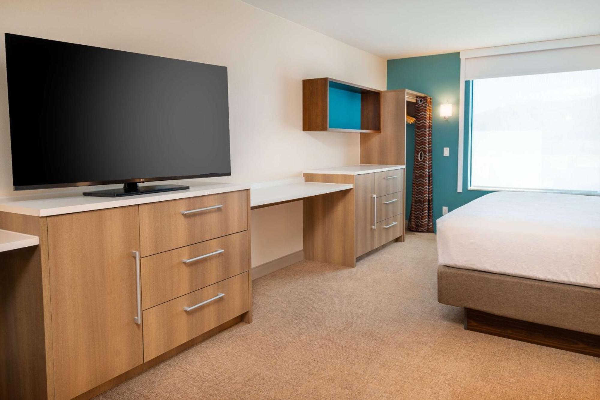 Home2 Suites Corona, Ca エクステリア 写真