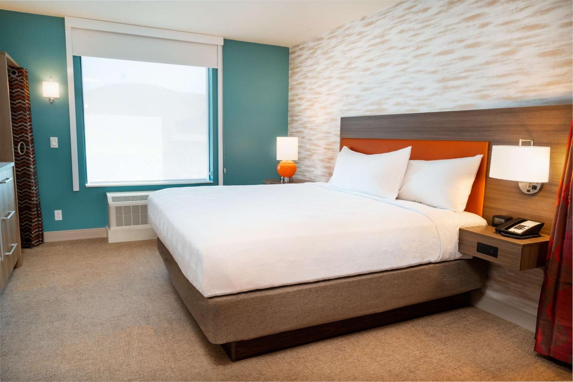 Home2 Suites Corona, Ca エクステリア 写真