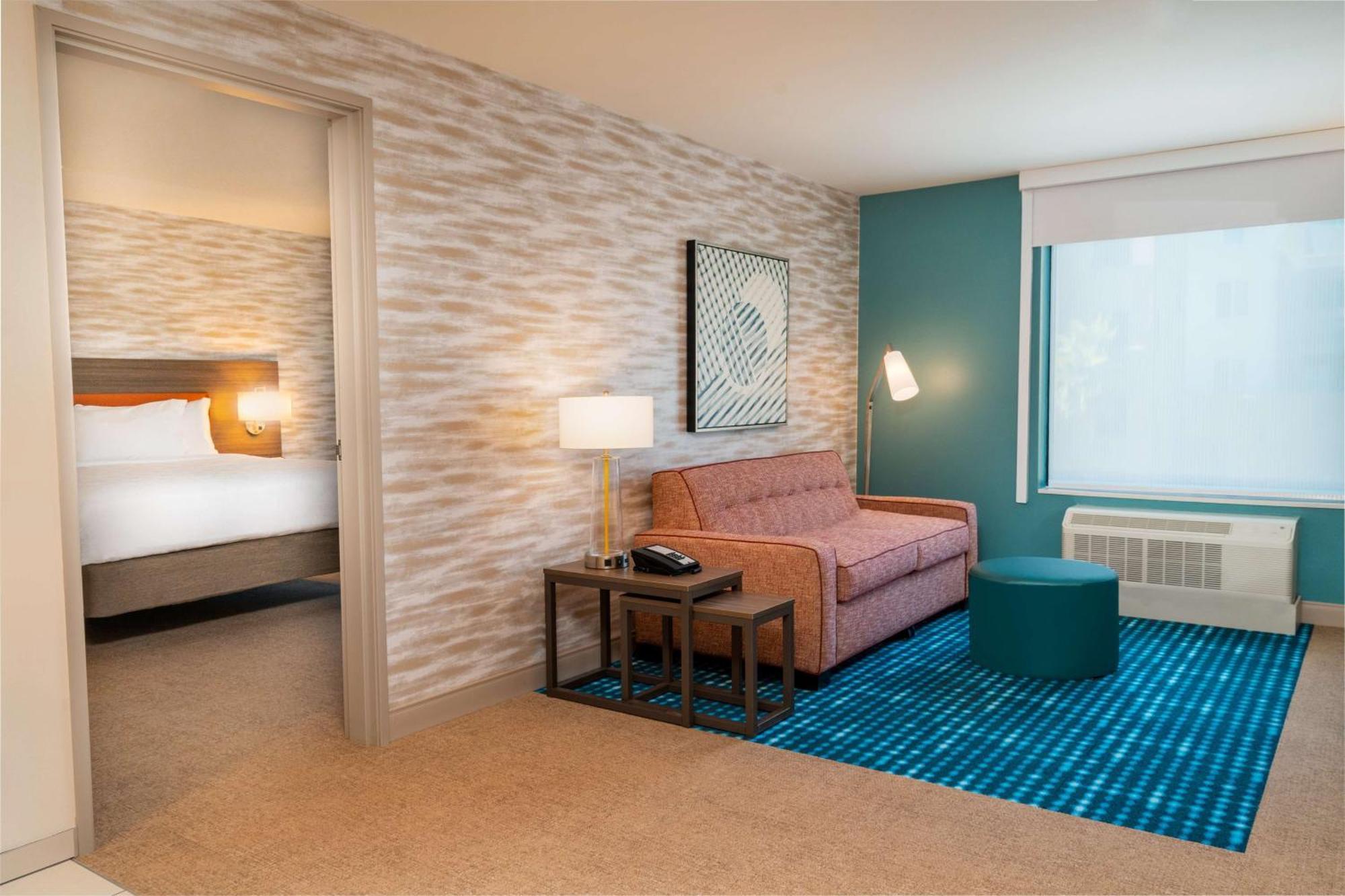 Home2 Suites Corona, Ca エクステリア 写真