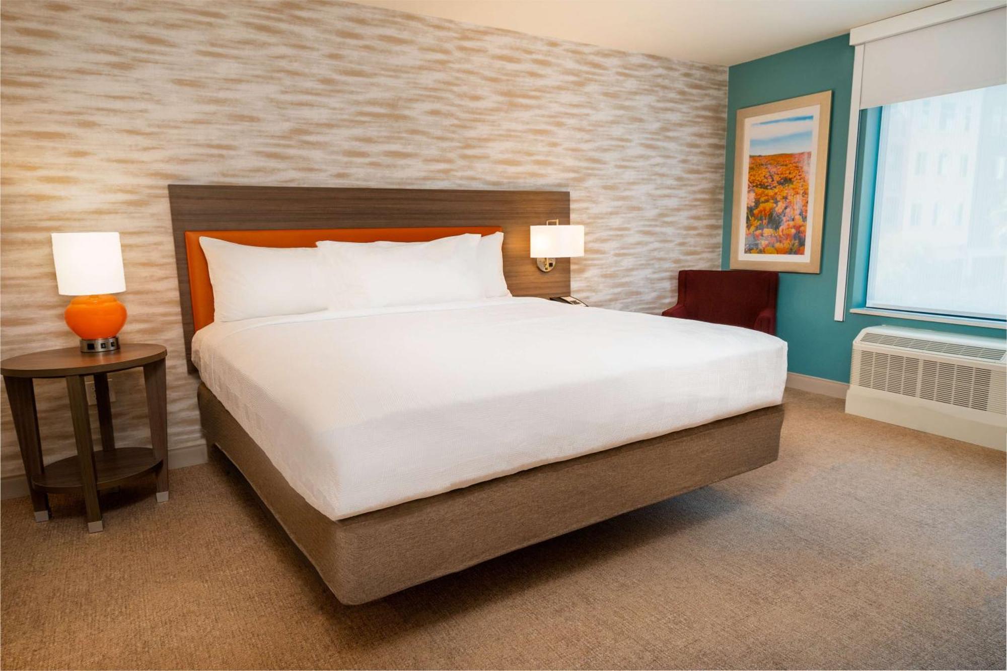 Home2 Suites Corona, Ca エクステリア 写真