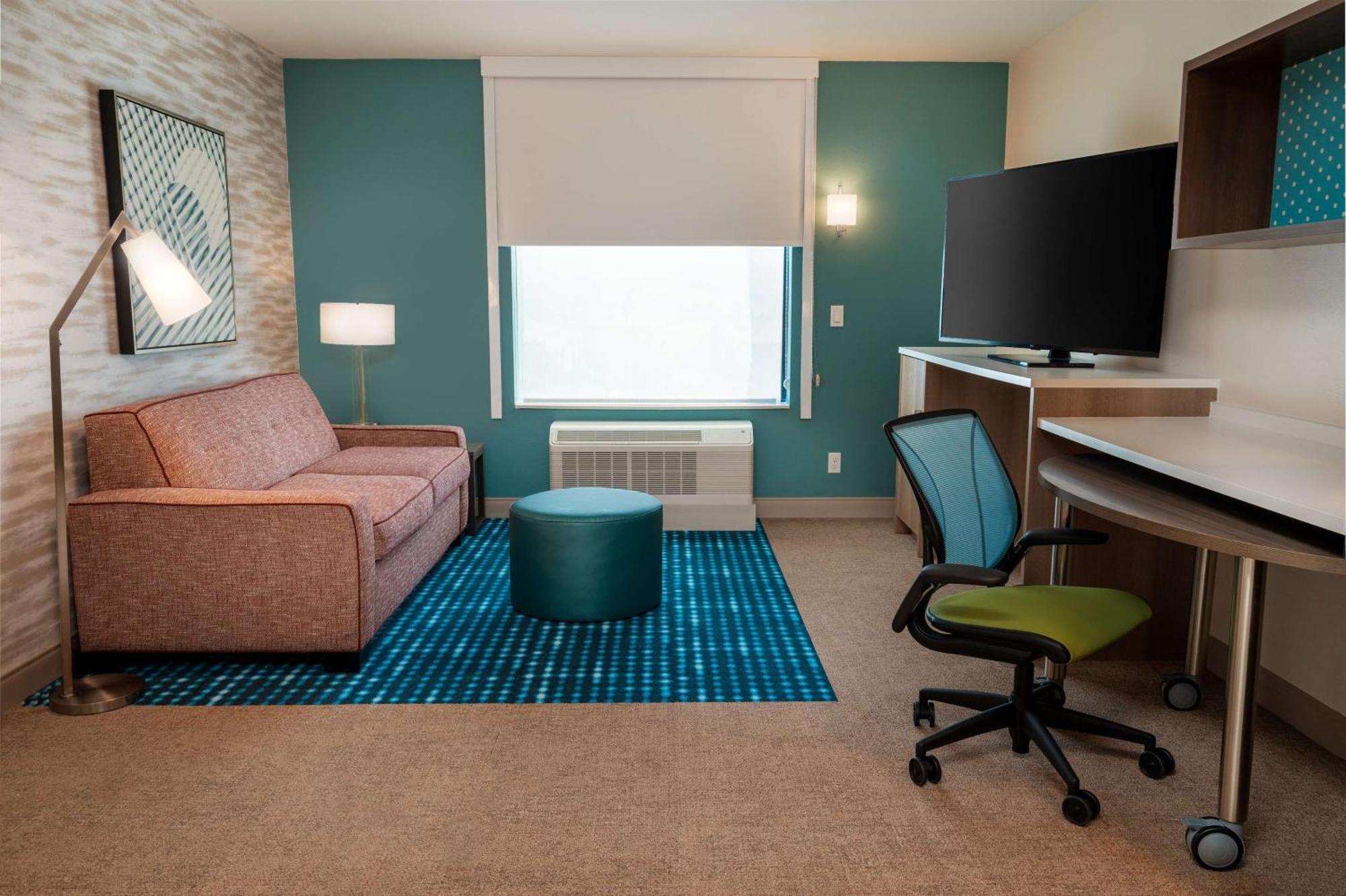 Home2 Suites Corona, Ca エクステリア 写真
