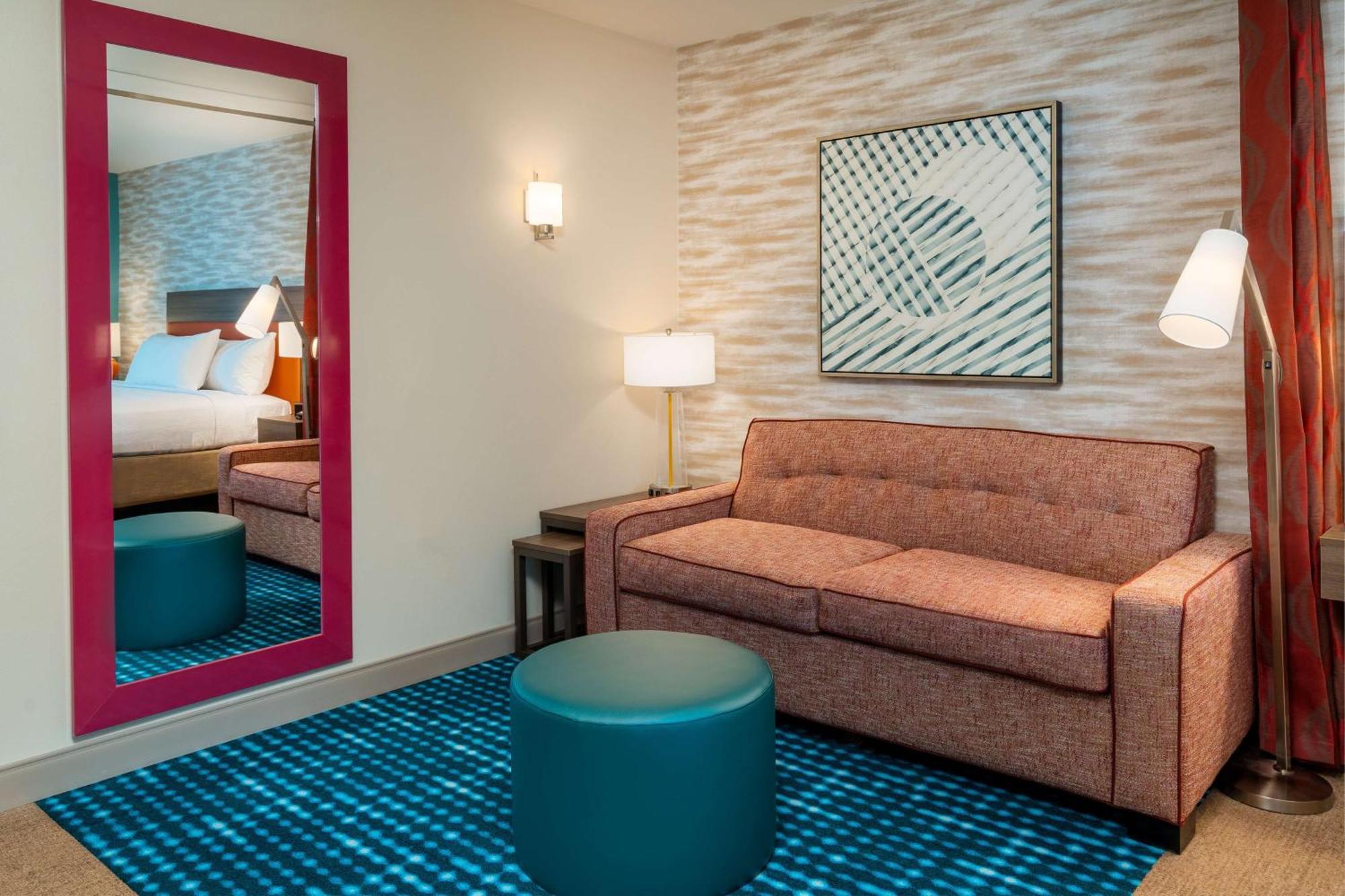 Home2 Suites Corona, Ca エクステリア 写真
