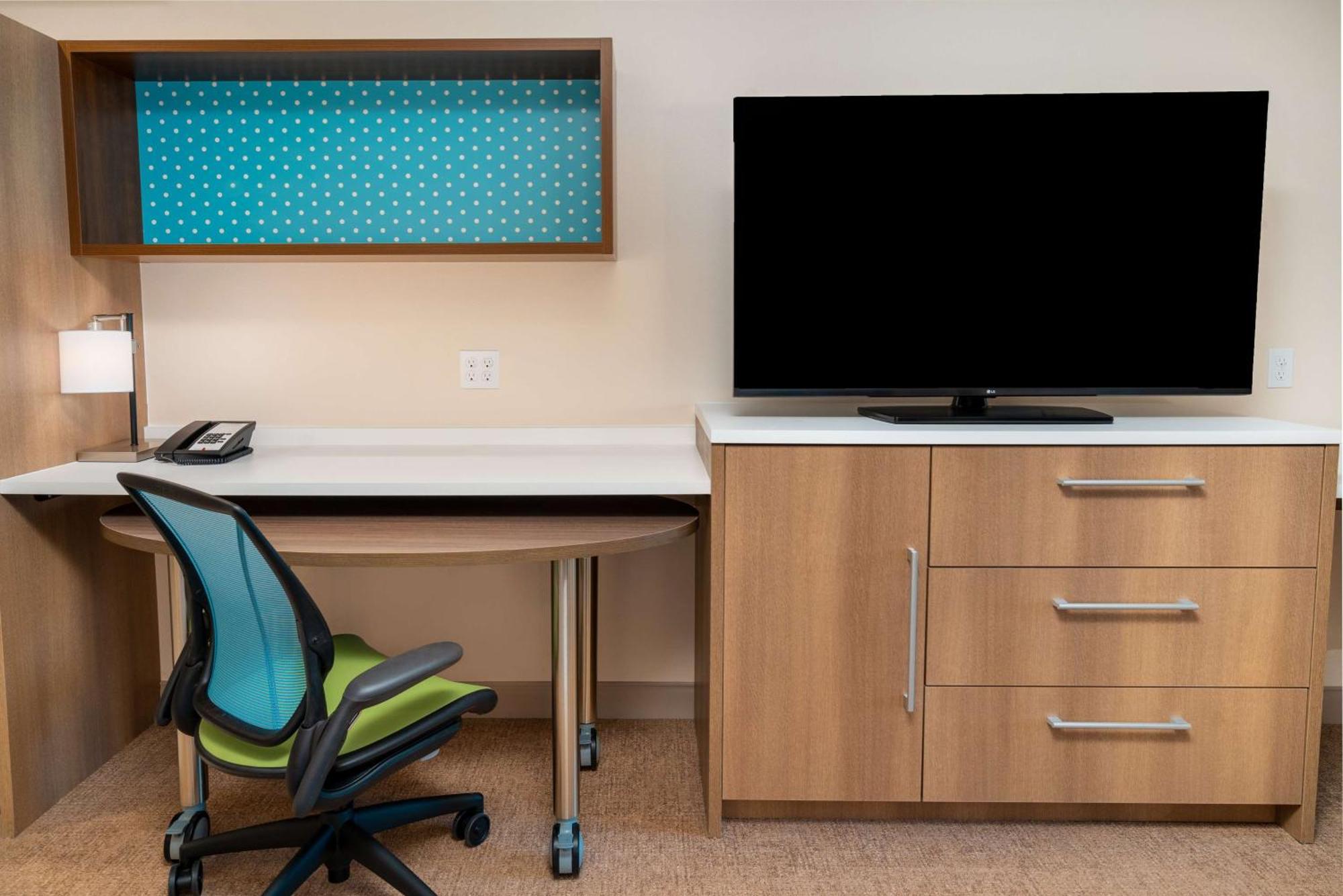 Home2 Suites Corona, Ca エクステリア 写真